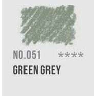 Conte A Paris Green Grey Pastel Boya Kalemi