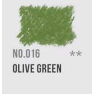 Conte A Paris Olive Green Pastel Boya Kalemi