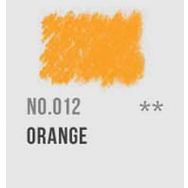 Conte A Paris Orange Pastel Boya Kalemi