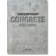 Contemporary Concrete Buildings