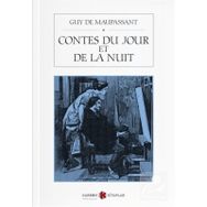 Contes Du Jour Et De La Nuit - Guy De Maupassant