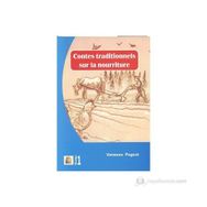 Contes Traditionnels Sur la Nourriture - Vanessa Pageot