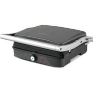 Conti CG-224 Antrasit Tost Ye Tost Makinesi