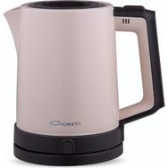 Conti CK-260 Estilo Bej Su Isıtıcı