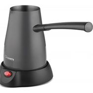 Conti CKC-325 Kallavi Antrasit Elektrikli Cezve