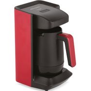 Conti CKM-100 Kahveci Bordo Türk Kahvesi Makinesi