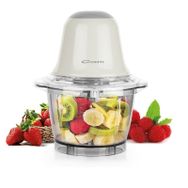 Conti CMD-305 Quick Master Krem Rondo