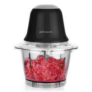 Conti CMD-305 Quick Master Siyah Rondo