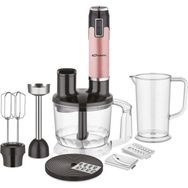 Conti CMD-505 Maxima Color Rose Gold Blender Set