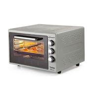 Conti CMF-401 Majestik 45 L Inox Midi Fırın