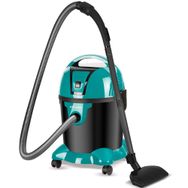 Conti CS-105 Lily Açık Yeşil Islak Kuru Elektrikli Süpürge