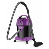 Conti CS-106 Violet Mor Sessiz Kazanlı Toz Torbalı Elektrikli Süpürge