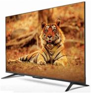 Conti CT55AN100U 55 inç Uydu Alıcılı Full HD LED TV