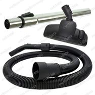 Conti CU-305 Allround Elektrikli Süpürge Hortumu