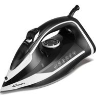 Conti CU-3329 Vertex 2800 W Siyah Beyaz Ütü
