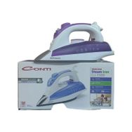 Conti CU-3388 Sensitive 2600 W Buharlı Ütü