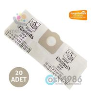 Conti CU 405 Allround 20 Adet Süpürge Kağıt Toz Torbası