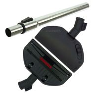 Conti CU 605 Multivac Süpürge Metal Tabanlı Emici Yer Başlığı