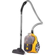 Conti Cvc-310 Sarı Elektrikli Süpürge