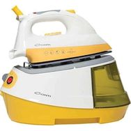 Conti Expressteam CU-3224 2200W Buhar Kazanlı Ütü