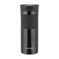 Contigo 1000-05005-5 Byron 590 ml Siyah Matara