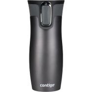 Contigo 1000-0579 West Loop Gunmetal Matara