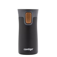 Contigo 2095405 Pinnacle Mat Siyah 300 ml Matara