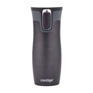 Contigo 2095797 West Loop Gunmetal 470 ml Matara