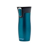 Contigo 2095800 Mat Siyah 470 ml Westloop Matara