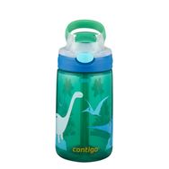 Contigo 420 ml Gizmo Flip Jungle Matara
