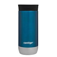 Contigo 470 ML Lacivert Huron Pro SnapSeal Termos