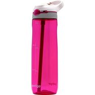 Contigo 720 ml Pembe Ashland Autospout Tritan Suluk