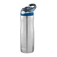 Contigo Ashland Autospout 590 ml Gri Soğuk Su Termosu