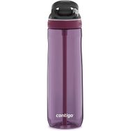 Contigo Ashland Autospout 720 ml Lila Tritan Suluk