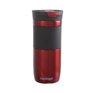 Contigo Byron 1000-0577 Kırmızı Matara