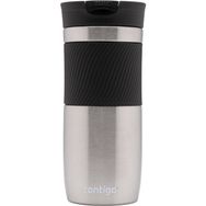 Contigo Byron Pro Snapseal Gri 470 ml Termos Bardak