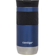 Contigo Byron Pro Snapseal Mavi 470 ml Termos Bardak