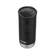 Contigo Byron Snapseal 470 ml Siyah Termos