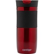 Contigo Byron Snapseal Kırmızı 470 ml Termos Bardak