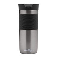 Contigo Byron Snapseal Koyu Gri 470 ml Termos Bardak