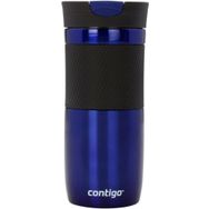 Contigo Byron Snapseal Lacivert 470 ml Termos Bardak