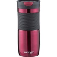 Contigo Byron Snapseal Pembe 470 ml Termos Bardak