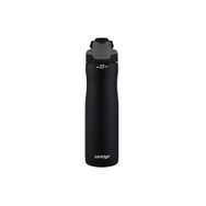 Contigo Chill Autoseal 720 ml Siyah Soğuk Su Termosu