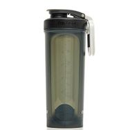 Contigo Fit Shake Go 2.0 820 ml Koyu Gri Shaker
