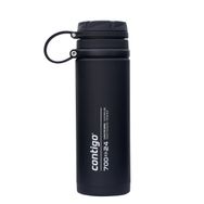 Contigo Fuse Ss Thermalock 700 ml Siyah Vakumlu Termos
