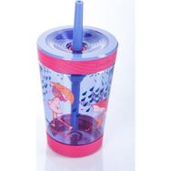 Contigo Gizmo Flip 420 ml Kedicikler Matara