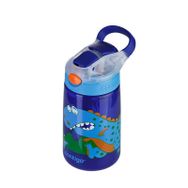 Contigo Gizmo Flip 420 ml Mavi Çocuk Su Matarası