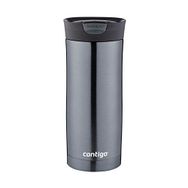Contigo Huron Gunmetal Gri 470 ml Termos