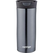 Contigo Huron Snapseal Gri 0.47 lt Termos Bardak
