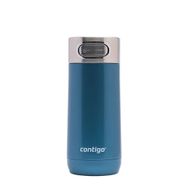 Contigo Luxe Autoseal 360 ml Mavi Termos Bardak